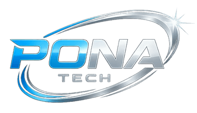 Pona Tech