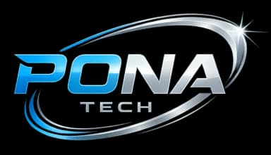 Pona Tech