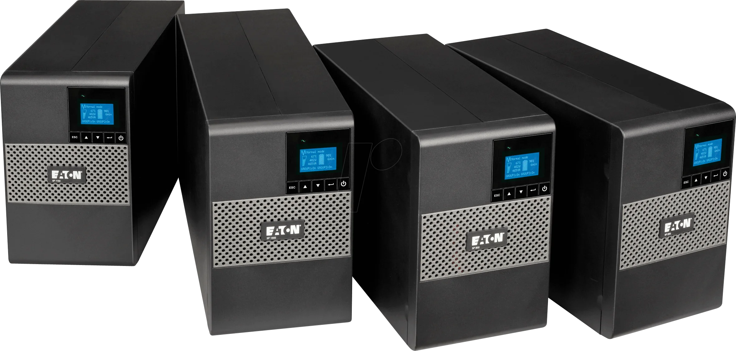 Источники питания и ИБП